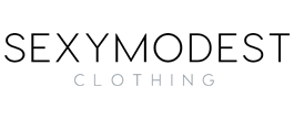 sexymodest
